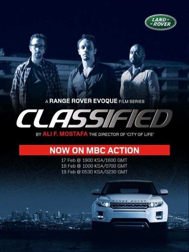 Classified
